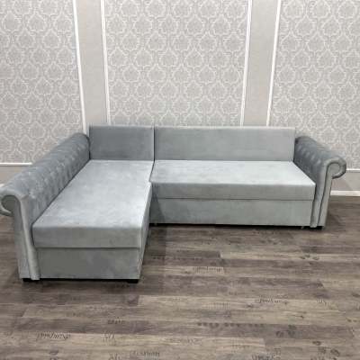 COLȚAR "ANTON Cester"