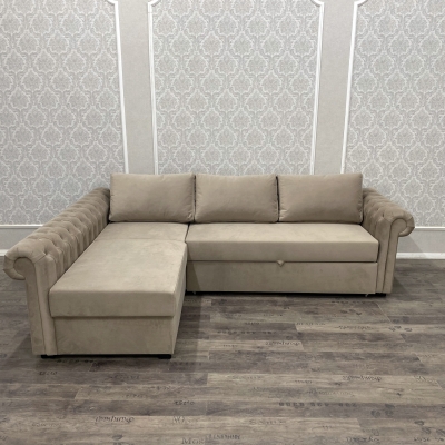 COLȚAR "ANTON Cester"