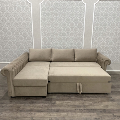 COLȚAR "ANTON Cester"