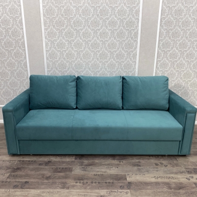 CANAPEA "EUROCARTE 2P"