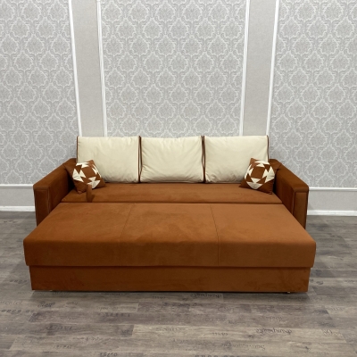 CANAPEA "EUROCARTE 2P"