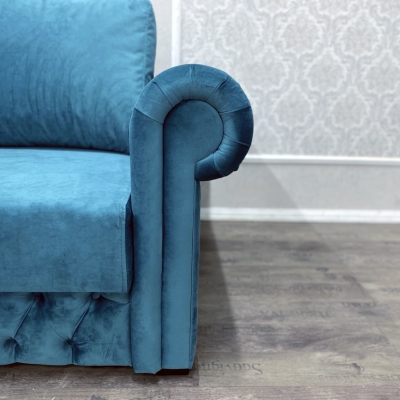 CANAPEA "EUROCARTE CESTER"