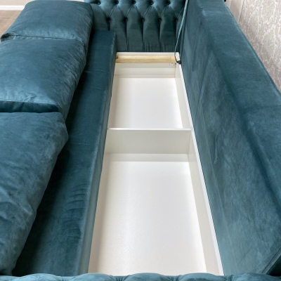 CANAPEA "EUROCARTE CESTER"