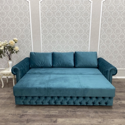 CANAPEA "EUROCARTE CESTER"