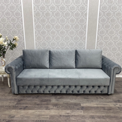 CANAPEA "EUROCARTE CESTER"