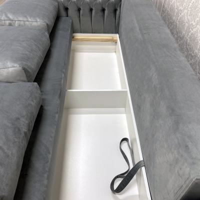 CANAPEA "EUROCARTE CESTER"