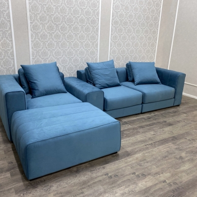 COLȚAR MODULAR "ZEUS"