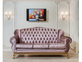 Canapea Milano, Fotoliu Milano