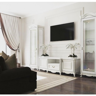 Mobila pentru living