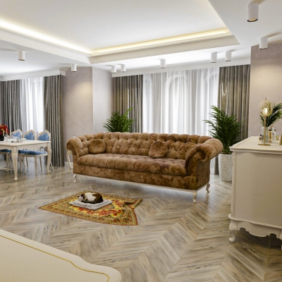 Mobila pentru living