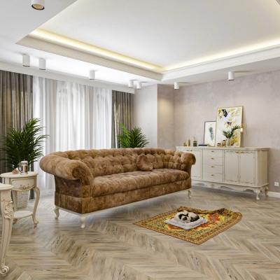 Mobila pentru living