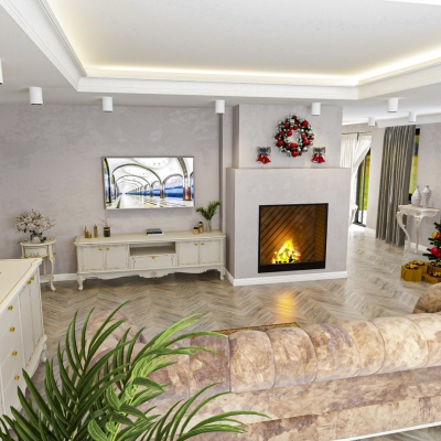 Mobila pentru living