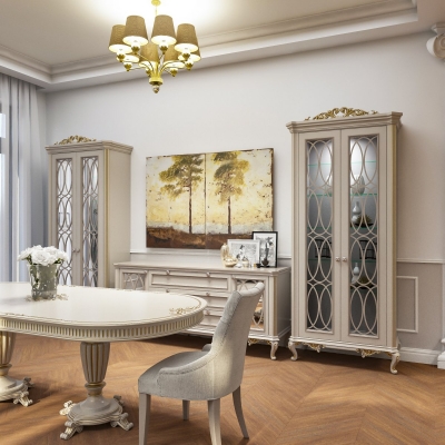 Mobila pentru living