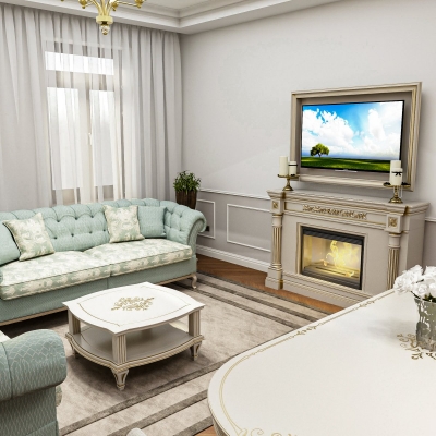 Mobila pentru living