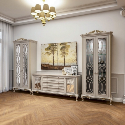 Mobila pentru living