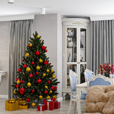 Mobila pentru living