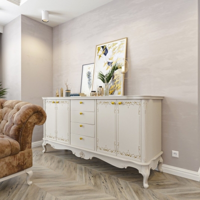 Mobila pentru living