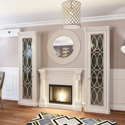 Mobila pentru living