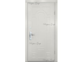 Usi metalice de intrare