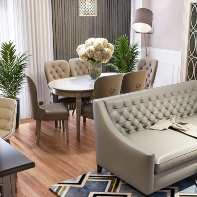 Mobila pentru living