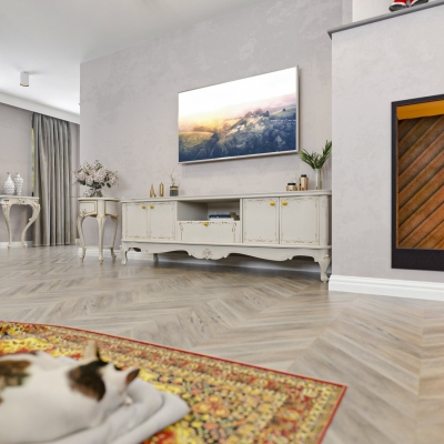 Mobila pentru living