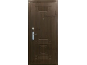 Usi metalice de intrare