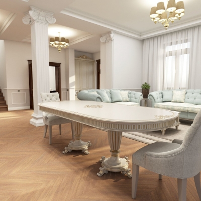 Mobila pentru living