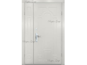 Usi metalice de intrare