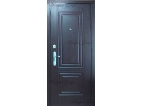 Usi metalice de intrare