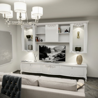 Mobila pentru living