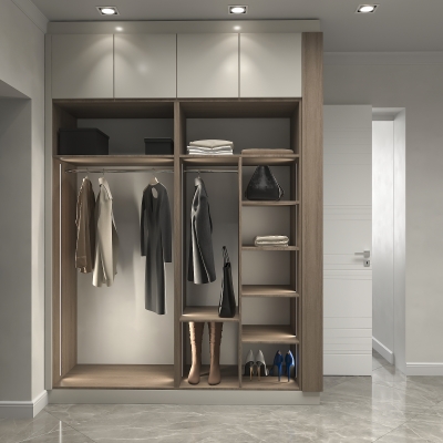 Mobila pentru hol in stil modern