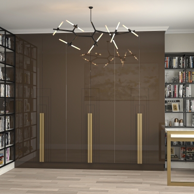 Birou in stil modern