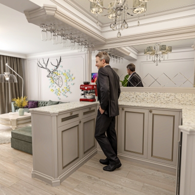 Mobila pentru living