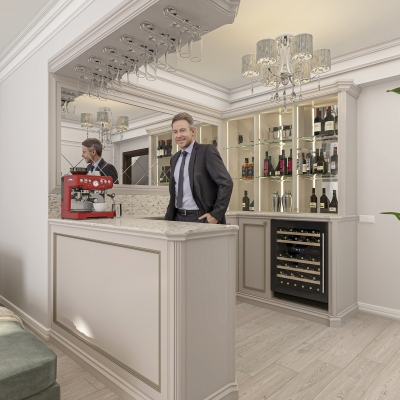 Mobila pentru living