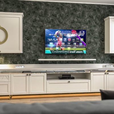 Mobila pentru living