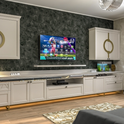 Mobila pentru living