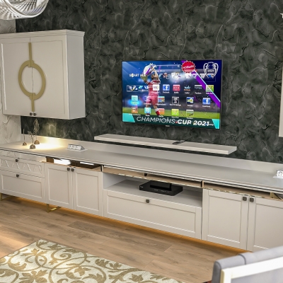 Mobila pentru living