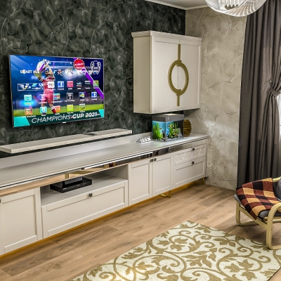 Mobila pentru living