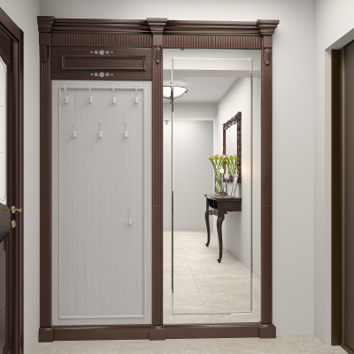 Mobila pentru antreu