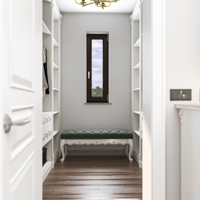 Dresing în stil clasic