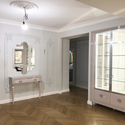 Mobila pentru living