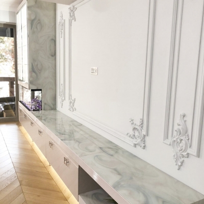 Mobila pentru living