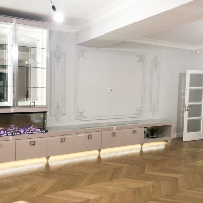 Mobila pentru living