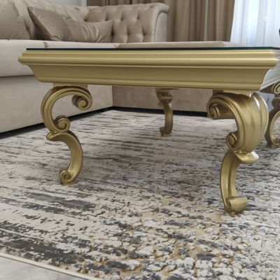 Living in stil NEOCLASIC