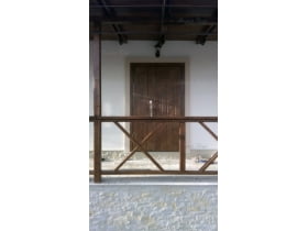 Usi metalice de intrare