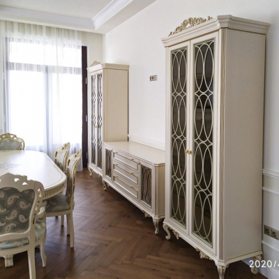 Mobila pentru living