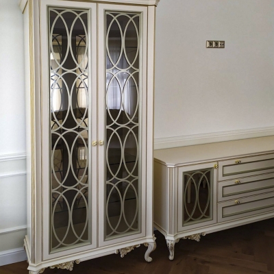 Mobila pentru living