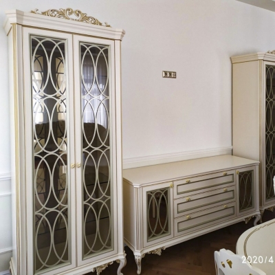 Mobila pentru living