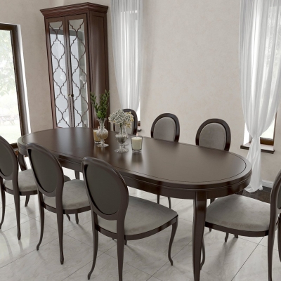 Mobila pentru living