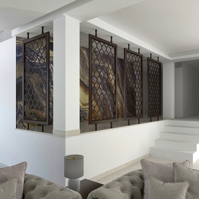 Mobila pentru living